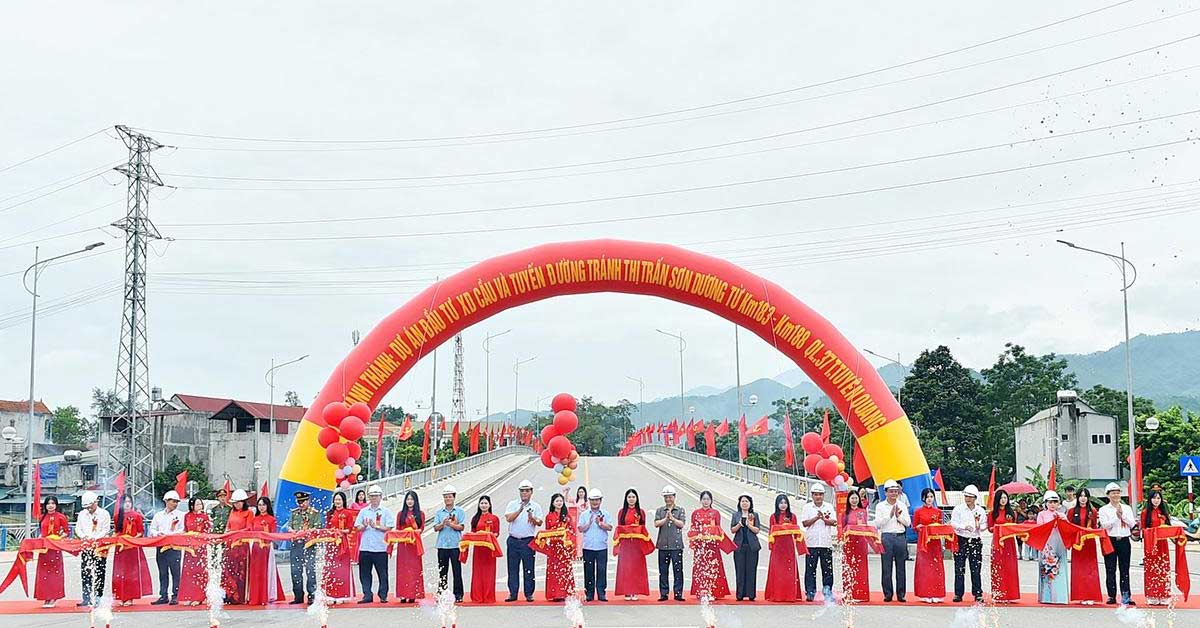 Cơ hội bất động sản từ hạ tầng mới