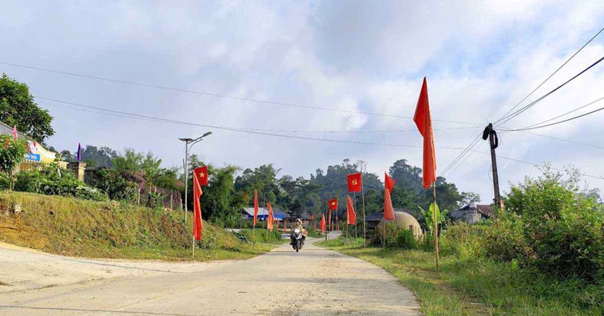 Kết quả và tiến độ (2021-2024)
