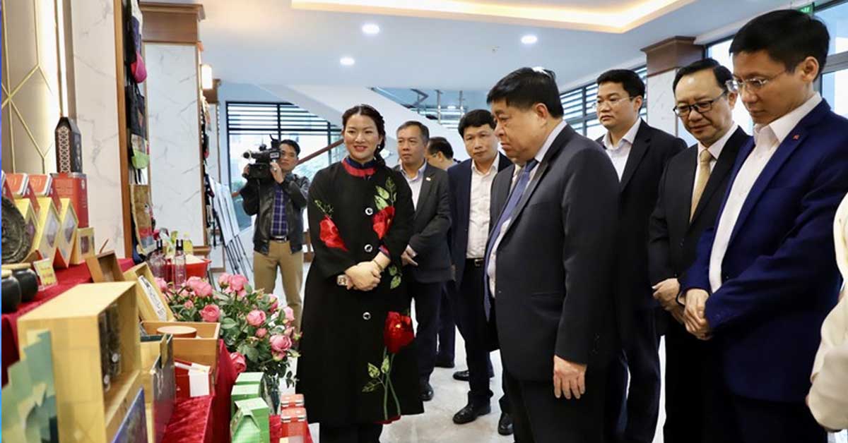 Cơ hội bất động sản tại Hà Giang