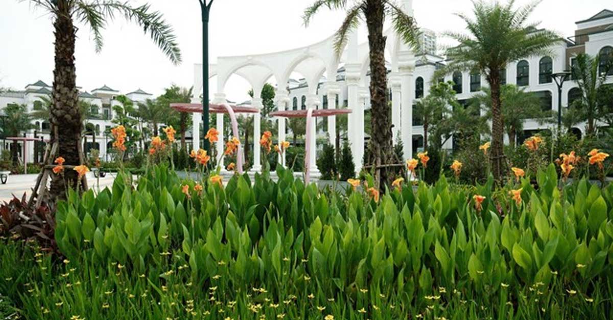 Tác động đến thị trường bất động sản ven sông