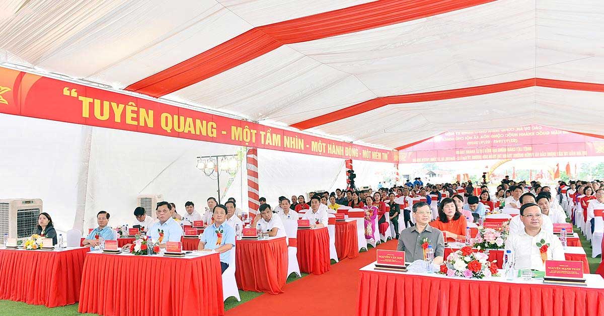 Bước đột phá phát triển đô thị